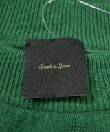 Spick and Span（スピックアンドスパン）ニット・セーター 緑 サイズ:F レディース/2200641672125