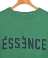 Spick and Span（スピックアンドスパン）ニット・セーター 緑 サイズ:F レディース/2200641672125