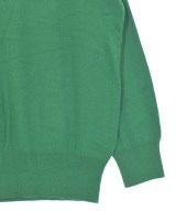 Spick and Span（スピックアンドスパン）ニット・セーター 緑 サイズ:F レディース/2200641672125