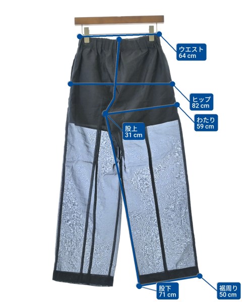 Spick and Span（スピックアンドスパン）その他 紺 サイズ:36(S位) レディース/2200626898021