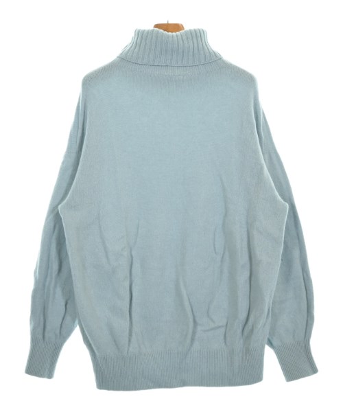 Spick and Span（スピックアンドスパン）ニット・セーター 青 サイズ:F レディース/2200628820020