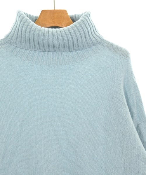 Spick and Span（スピックアンドスパン）ニット・セーター 青 サイズ:F レディース/2200628820020