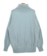 Spick and Span（スピックアンドスパン）ニット・セーター 青 サイズ:F レディース/2200628820020