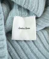 Spick and Span（スピックアンドスパン）ニット・セーター 青 サイズ:F レディース/2200628820020