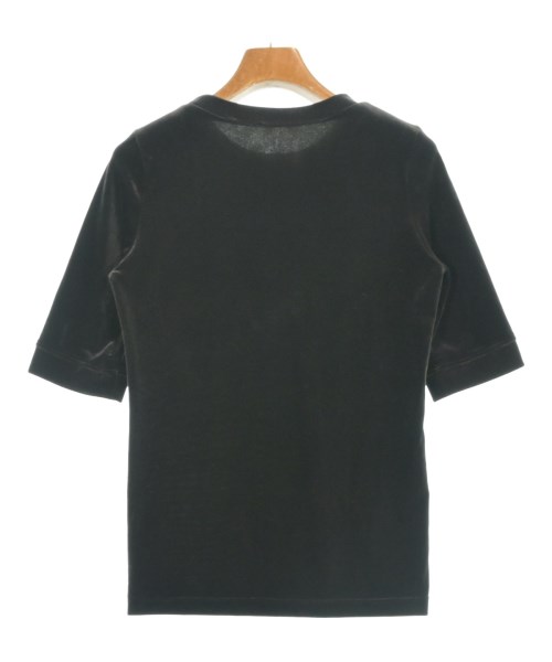 Spick and Span（スピックアンドスパン）Tシャツ・カットソー 茶 サイズ:F レディース/2200630074022