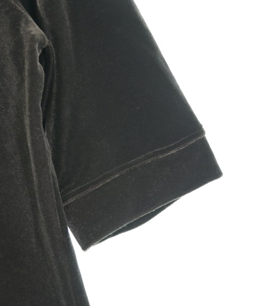 Spick and Span（スピックアンドスパン）Tシャツ・カットソー 茶 サイズ:F レディース/2200630074022