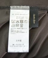 Spick and Span（スピックアンドスパン）Tシャツ・カットソー 茶 サイズ:F レディース/2200630074022