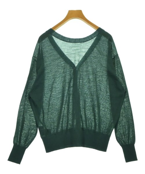 Spick and Span（スピックアンドスパン）カーディガン 緑 サイズ:F レディース/2200636087026
