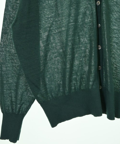 Spick and Span（スピックアンドスパン）カーディガン 緑 サイズ:F レディース/2200636087026