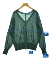 Spick and Span（スピックアンドスパン）カーディガン 緑 サイズ:F レディース/2200636087026