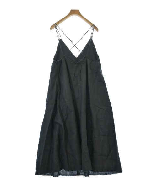 Spick and Span（スピックアンドスパン）ワンピース 黒 サイズ:36(S位) レディース/2200636142046