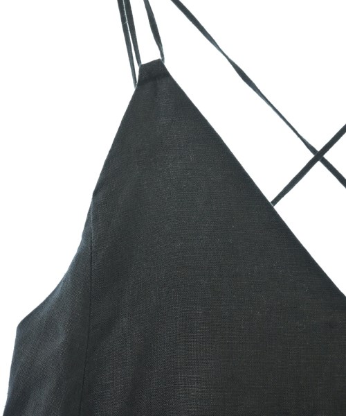 Spick and Span（スピックアンドスパン）ワンピース 黒 サイズ:36(S位) レディース/2200636142046