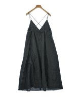 Spick and Span（スピックアンドスパン）ワンピース 黒 サイズ:36(S位) レディース/2200636142046