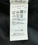 Spick and Span（スピックアンドスパン）ワンピース 黒 サイズ:36(S位) レディース/2200636142046