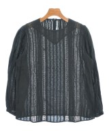 Spick and Span（スピックアンドスパン）カジュアルシャツ 黒 サイズ:F レディース/2200636449152