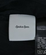 Spick and Span（スピックアンドスパン）カジュアルシャツ 黒 サイズ:F レディース/2200636449152