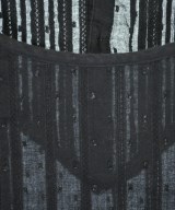 Spick and Span（スピックアンドスパン）カジュアルシャツ 黒 サイズ:F レディース/2200636449152