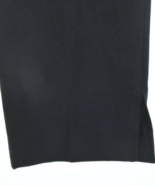 Spick and Span（スピックアンドスパン）スラックス 紺 サイズ:38(M位) レディース/2200637159029