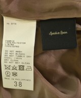Spick and Span（スピックアンドスパン）ロング・マキシ丈スカート 茶 サイズ:38(M位) レディース/2200637159067