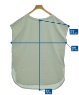 Spick and Span（スピックアンドスパン）Tシャツ・カットソー 青 サイズ:F レディース/2200637677134
