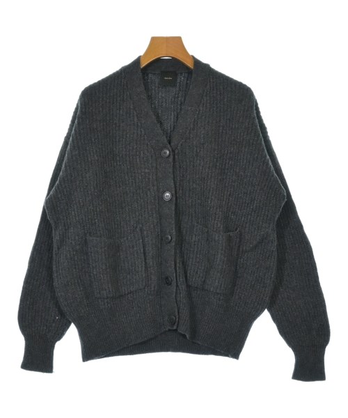 Spick and Span(スピックアンドスパン)カーディガン グレー サイズ:F/2200640543013