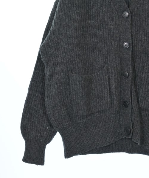 Spick and Span（スピックアンドスパン）カーディガン グレー サイズ:F レディース/2200640543013