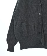 Spick and Span（スピックアンドスパン）カーディガン グレー サイズ:F レディース/2200640543013