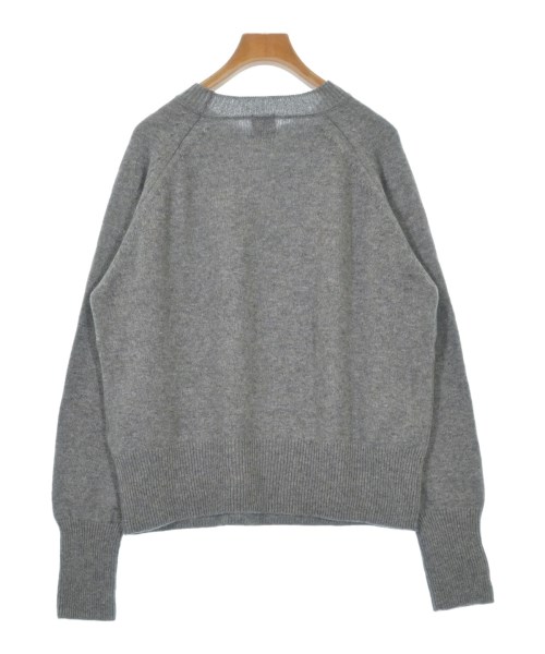 Spick and Span（スピックアンドスパン）ニット・セーター グレー サイズ:F レディース/2200641936012