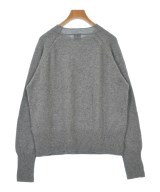 Spick and Span（スピックアンドスパン）ニット・セーター グレー サイズ:F レディース/2200641936012