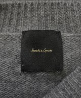 Spick and Span（スピックアンドスパン）ニット・セーター グレー サイズ:F レディース/2200641936012