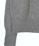 Spick and Span（スピックアンドスパン）ニット・セーター グレー サイズ:F レディース/2200641936012