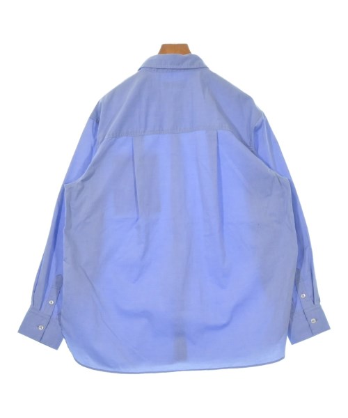 Spick and Span（スピックアンドスパン）カジュアルシャツ 青 サイズ:F レディース/2200641936050