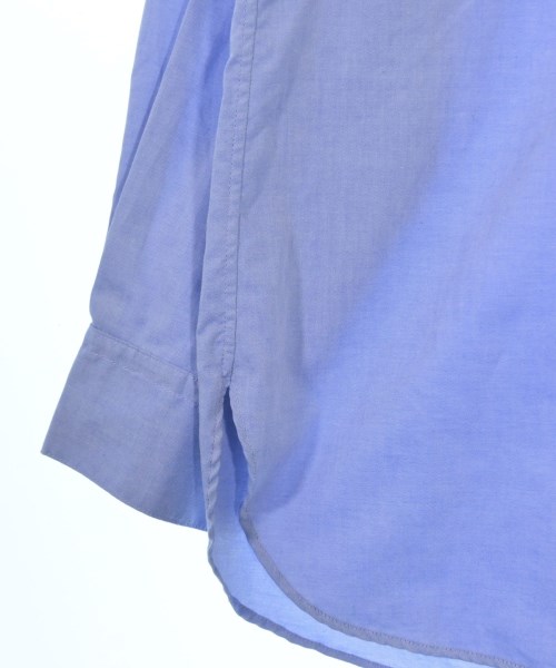 Spick and Span（スピックアンドスパン）カジュアルシャツ 青 サイズ:F レディース/2200641936050