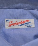 Spick and Span（スピックアンドスパン）カジュアルシャツ 青 サイズ:F レディース/2200641936050