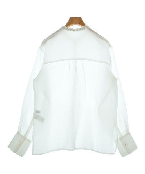 Spick and Span（スピックアンドスパン）ブラウス 白 サイズ:F レディース/2200641950070