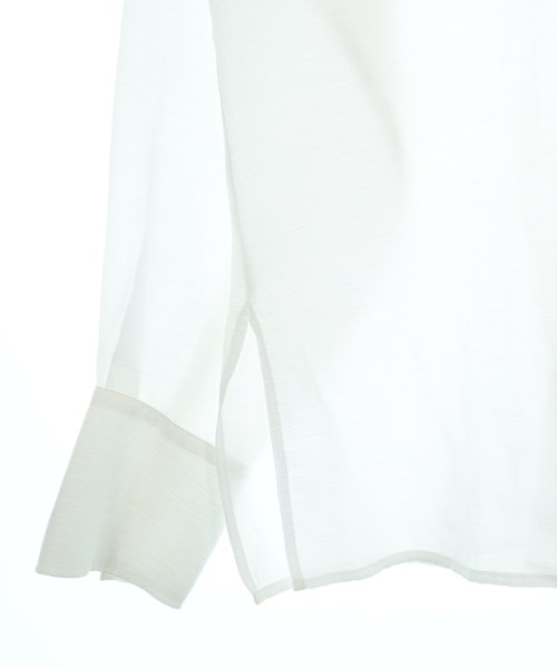 Spick and Span（スピックアンドスパン）ブラウス 白 サイズ:F レディース/2200641950070