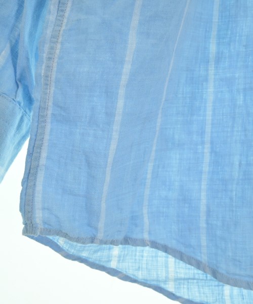 Spick and Span（スピックアンドスパン）カジュアルシャツ 青 サイズ:F レディース/2200642073044