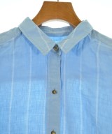 Spick and Span（スピックアンドスパン）カジュアルシャツ 青 サイズ:F レディース/2200642073044