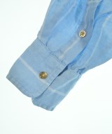 Spick and Span（スピックアンドスパン）カジュアルシャツ 青 サイズ:F レディース/2200642073044