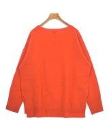 Spick and Span（スピックアンドスパン）ニット・セーター オレンジ サイズ:F レディース/2200624851080