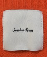 Spick and Span（スピックアンドスパン）ニット・セーター オレンジ サイズ:F レディース/2200624851080