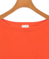 Spick and Span（スピックアンドスパン）ニット・セーター オレンジ サイズ:F レディース/2200624851080