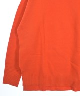 Spick and Span（スピックアンドスパン）ニット・セーター オレンジ サイズ:F レディース/2200624851080