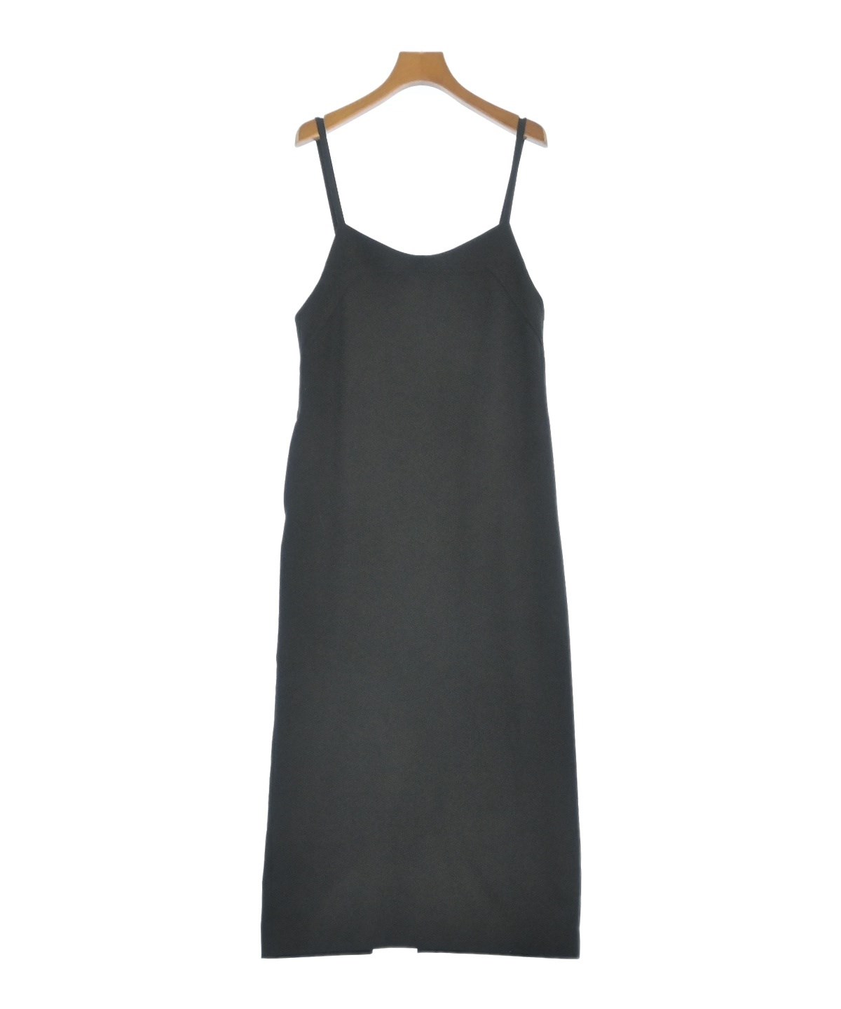 Spick and Span（スピックアンドスパン）ワンピース 黒 サイズ:36(S位