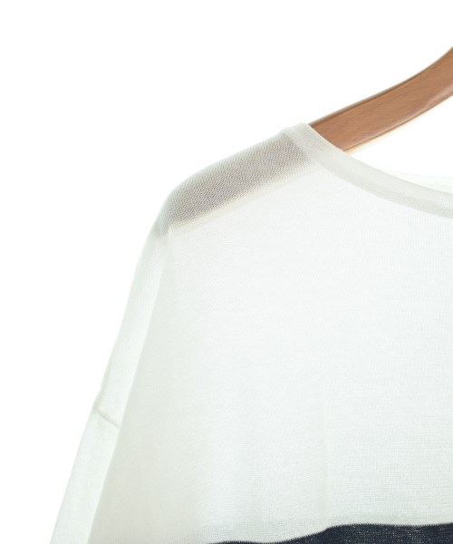 Spick and Span（スピックアンドスパン）ニット・セーター 白 サイズ:F レディース/2200630079027