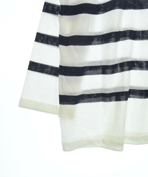 Spick and Span（スピックアンドスパン）ニット・セーター 白 サイズ:F レディース/2200630079027