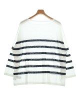 Spick and Span（スピックアンドスパン）ニット・セーター 白 サイズ:F レディース/2200630079027