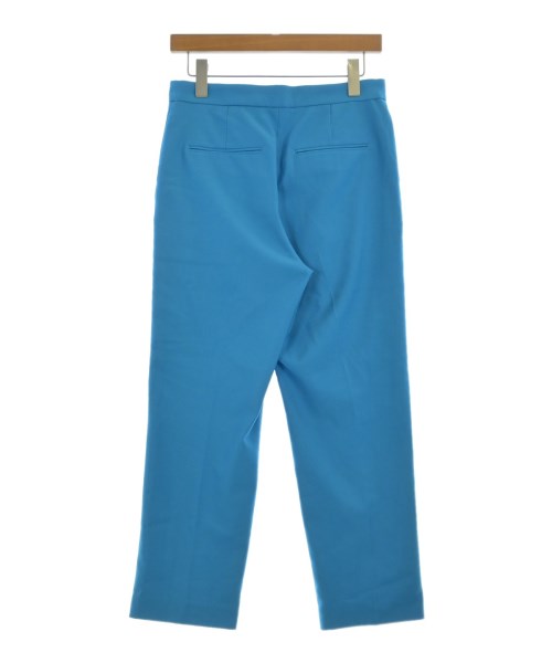 Spick and Span（スピックアンドスパン）スラックス 青 サイズ:40(M位) レディース/2200634580031