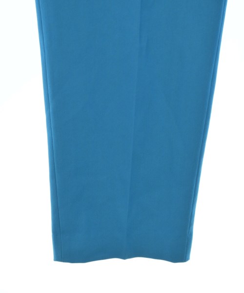 Spick and Span（スピックアンドスパン）スラックス 青 サイズ:40(M位) レディース/2200634580031