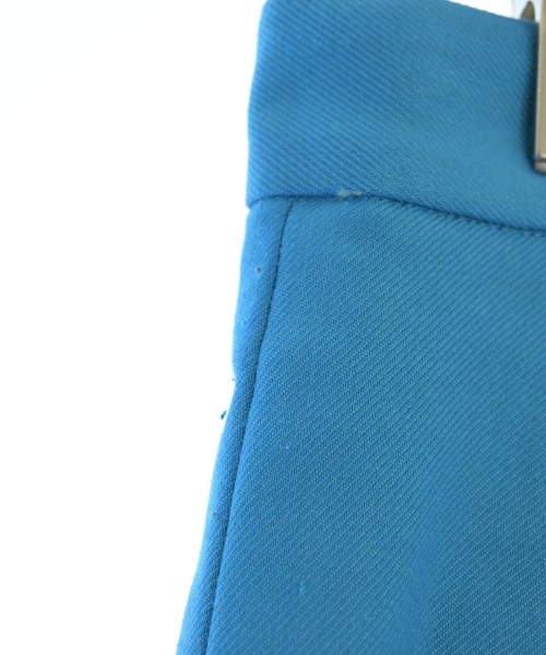 Spick and Span（スピックアンドスパン）スラックス 青 サイズ:40(M位) レディース/2200634580031